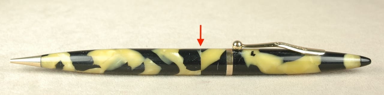 Sheaffer Balance