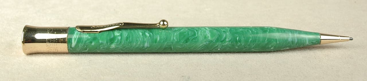 Sheaffer Titan