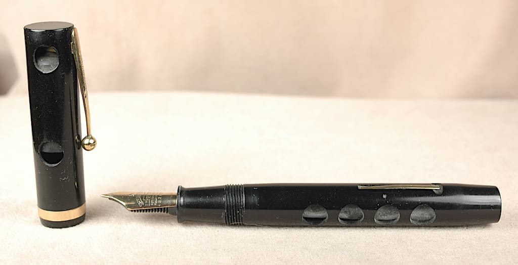 Sheaffer Demonstrator