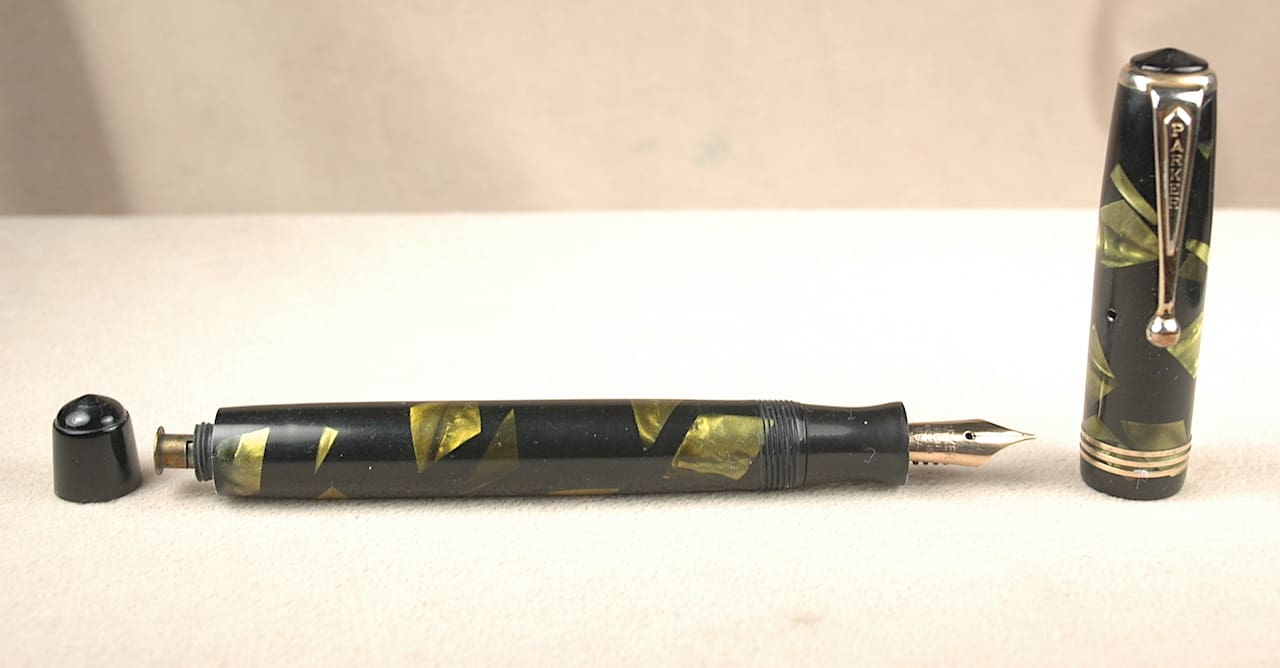 Vintage Pens Archives - Page 7 of 8 - ThePenMarket.com