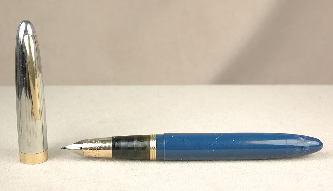 Sheaffer Sentinel