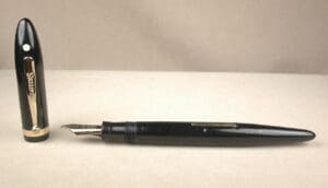 Vintage Pens: Sheaffer Lifetime Flattop - ThePenMarket.com