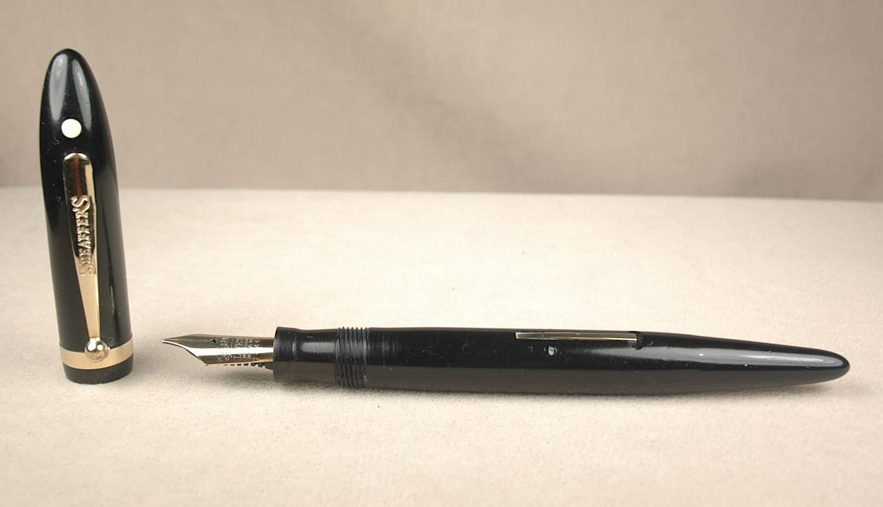 Vintage Pens: Sheaffer Balance Lifetime - ThePenMarket.com