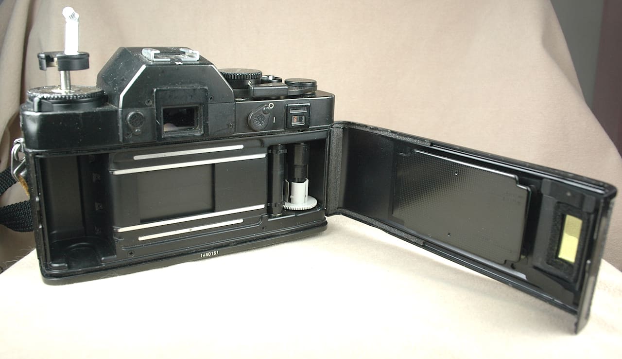 Leica R3 Electric - ThePenMarket.com