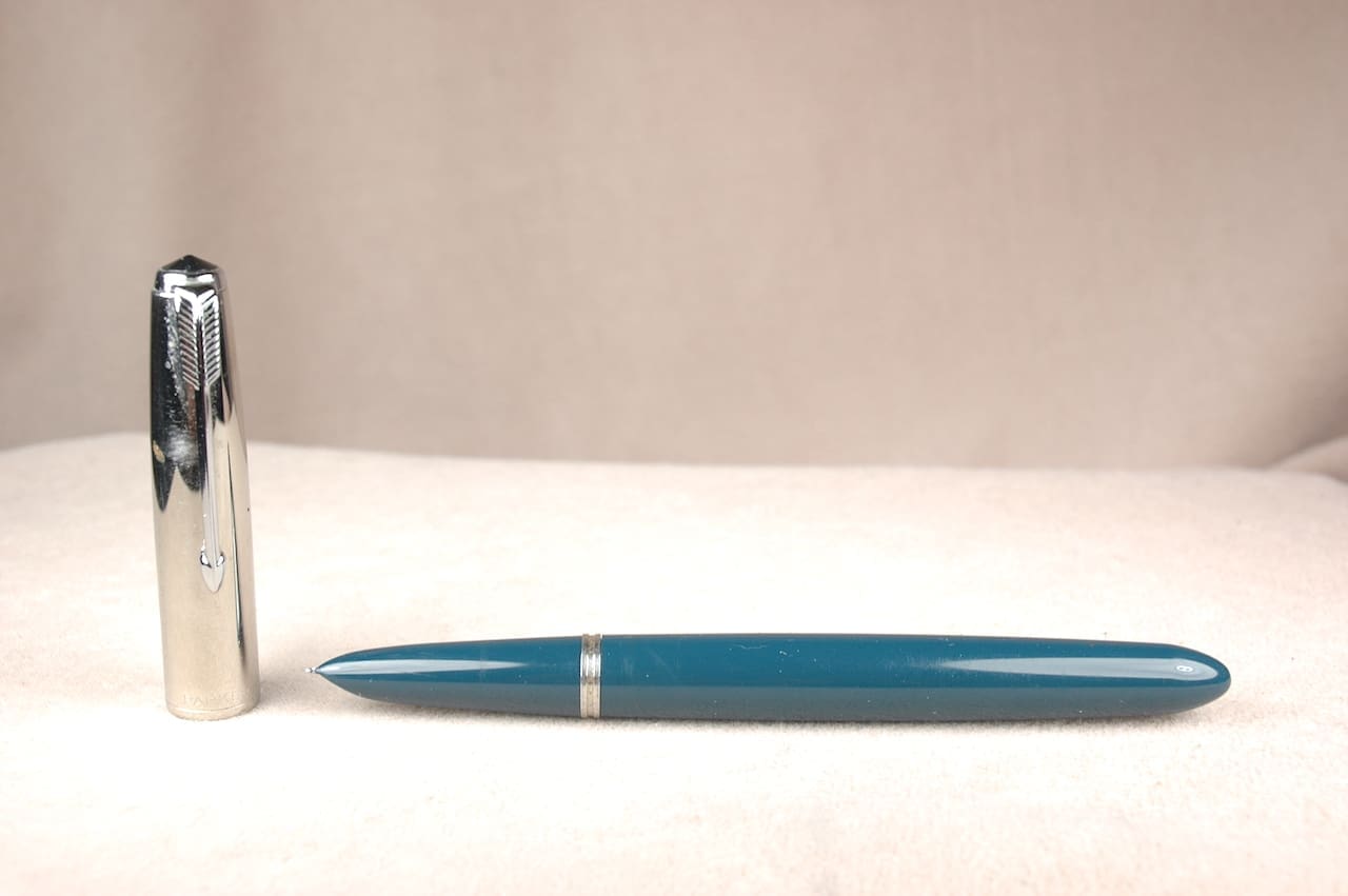 Parker 51