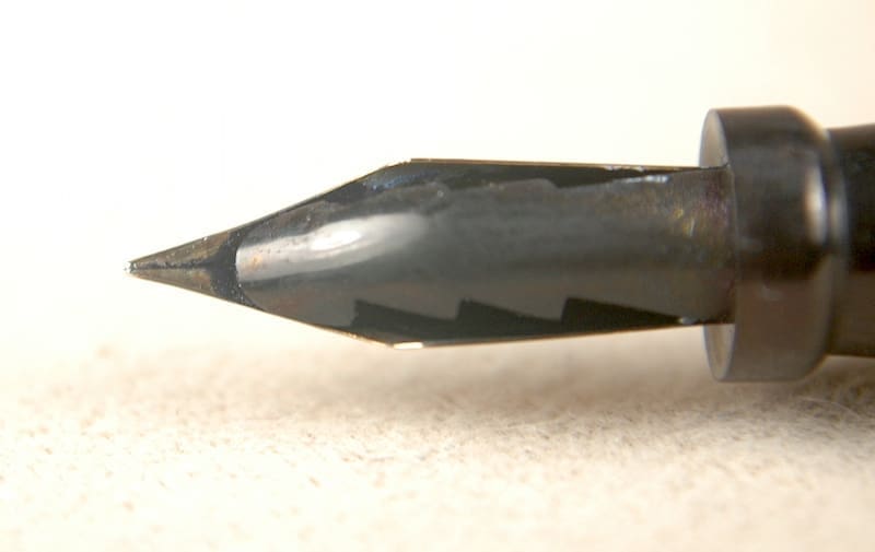 Vintage Pens: Parker Lucky Curve Ring/Pocket - Image 3