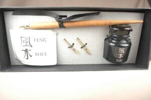 Calligraphy Set