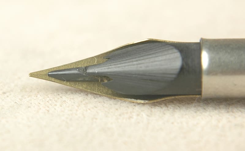 Vintage Pens: Eagle Aluminum Cable Twist - Image 4