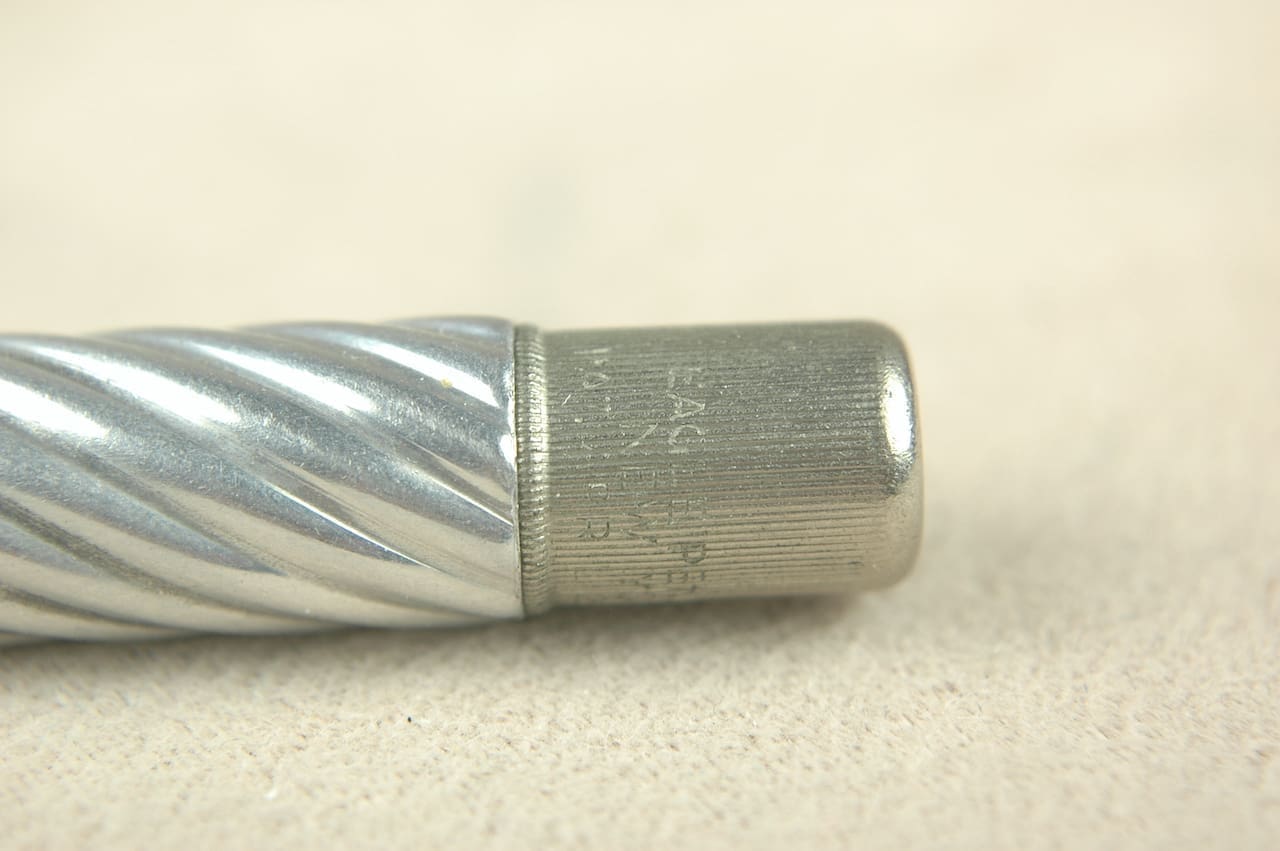 Vintage Pens: Eagle Aluminum Cable Twist - Image 5