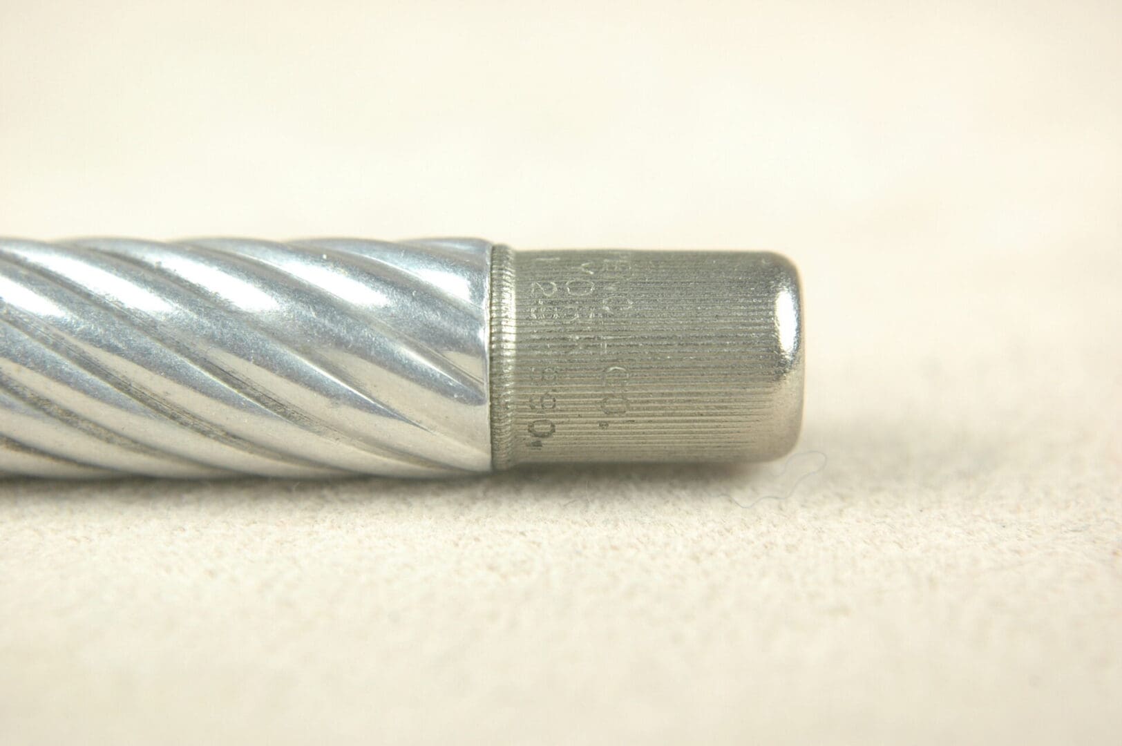 Vintage Pens: Eagle Aluminum Cable Twist - Image 6