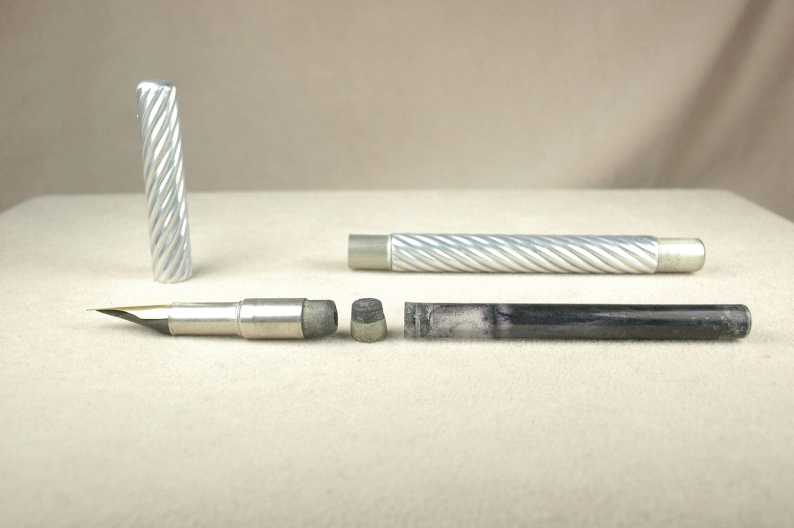 Eagle Aluminum Cable Twist
