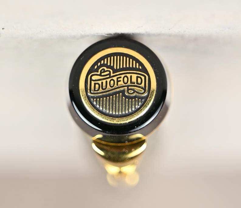 Pre-Owned Pens: Parker Duofold International - Image 4