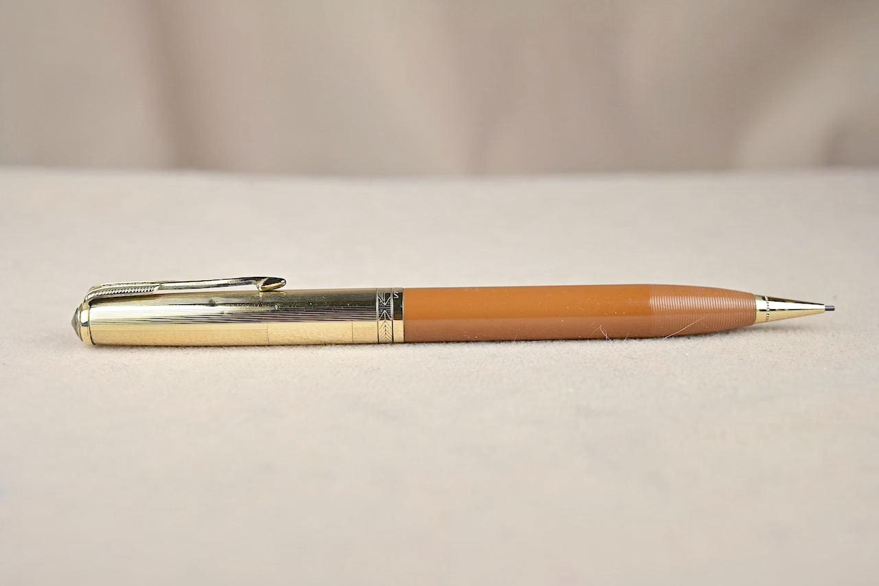 筆記具 PARKER Pencils: Parker 51 Yellowstone - ThePenMarket.com