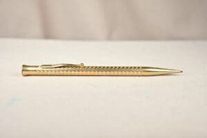 Sheaffer H Pattern