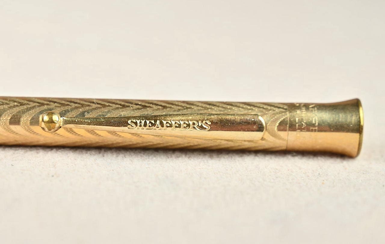 Pencils: Sheaffer H Pattern - Image 2