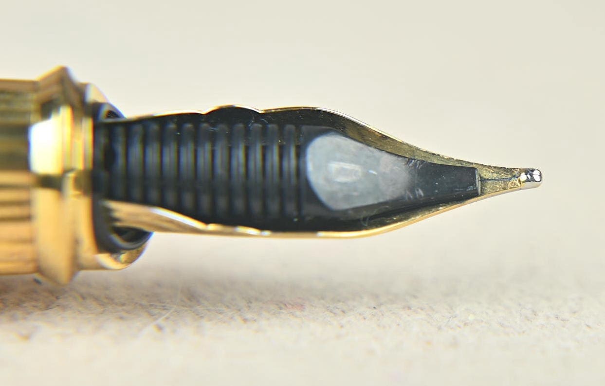 Pre-Owned Pens: S.T. Dupont Olympio - Image 3