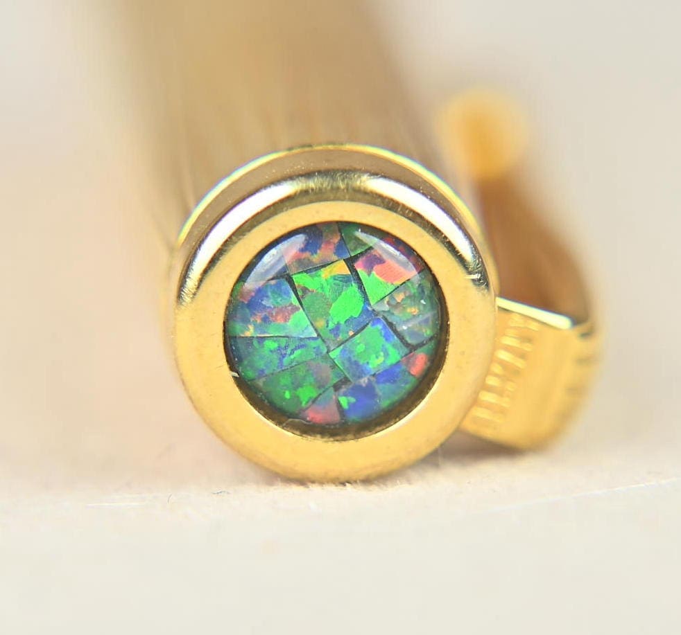 Pre-Owned Pens: LeBoeuf Opal - Image 2