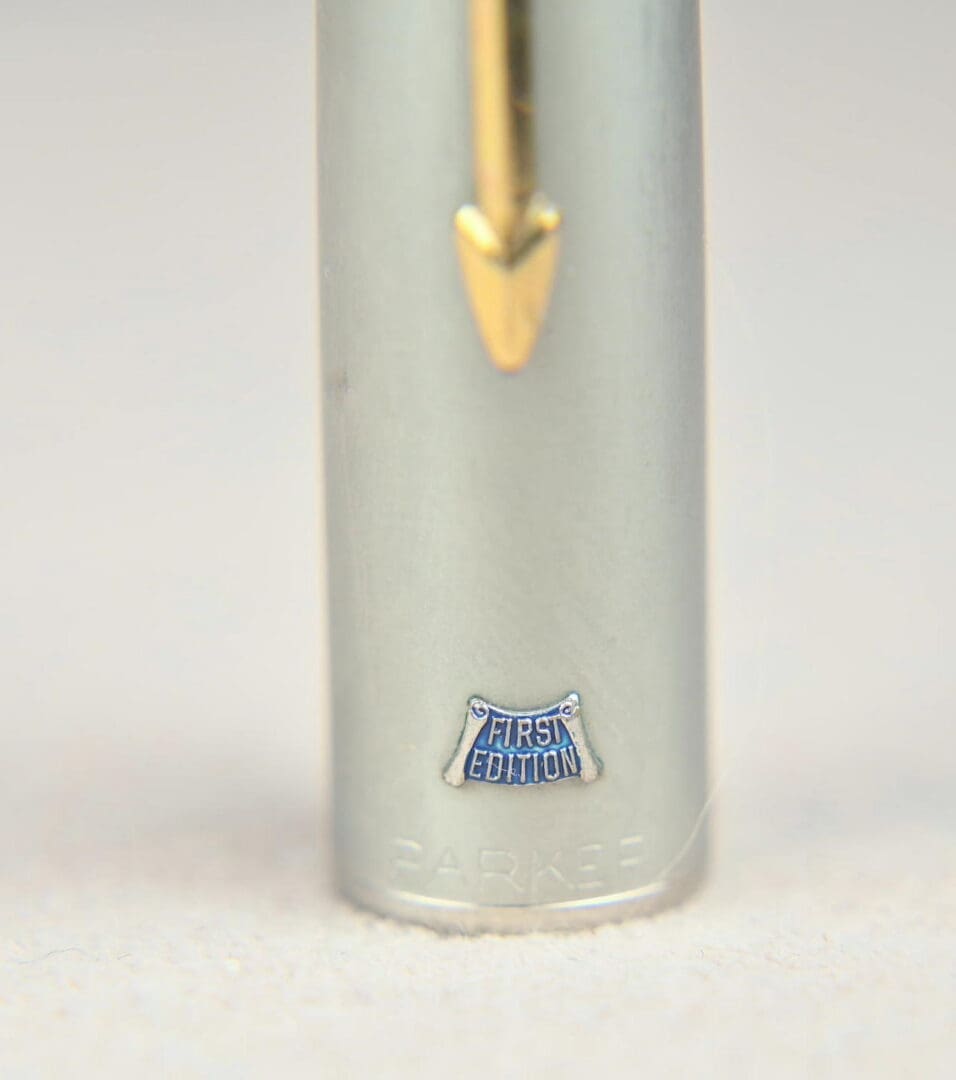 Vintage Pens: Parker 61 - Image 2