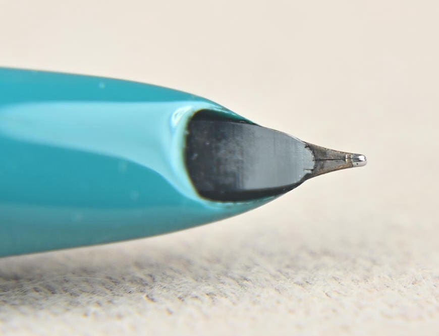 Vintage Pens: Parker 61 - Image 4