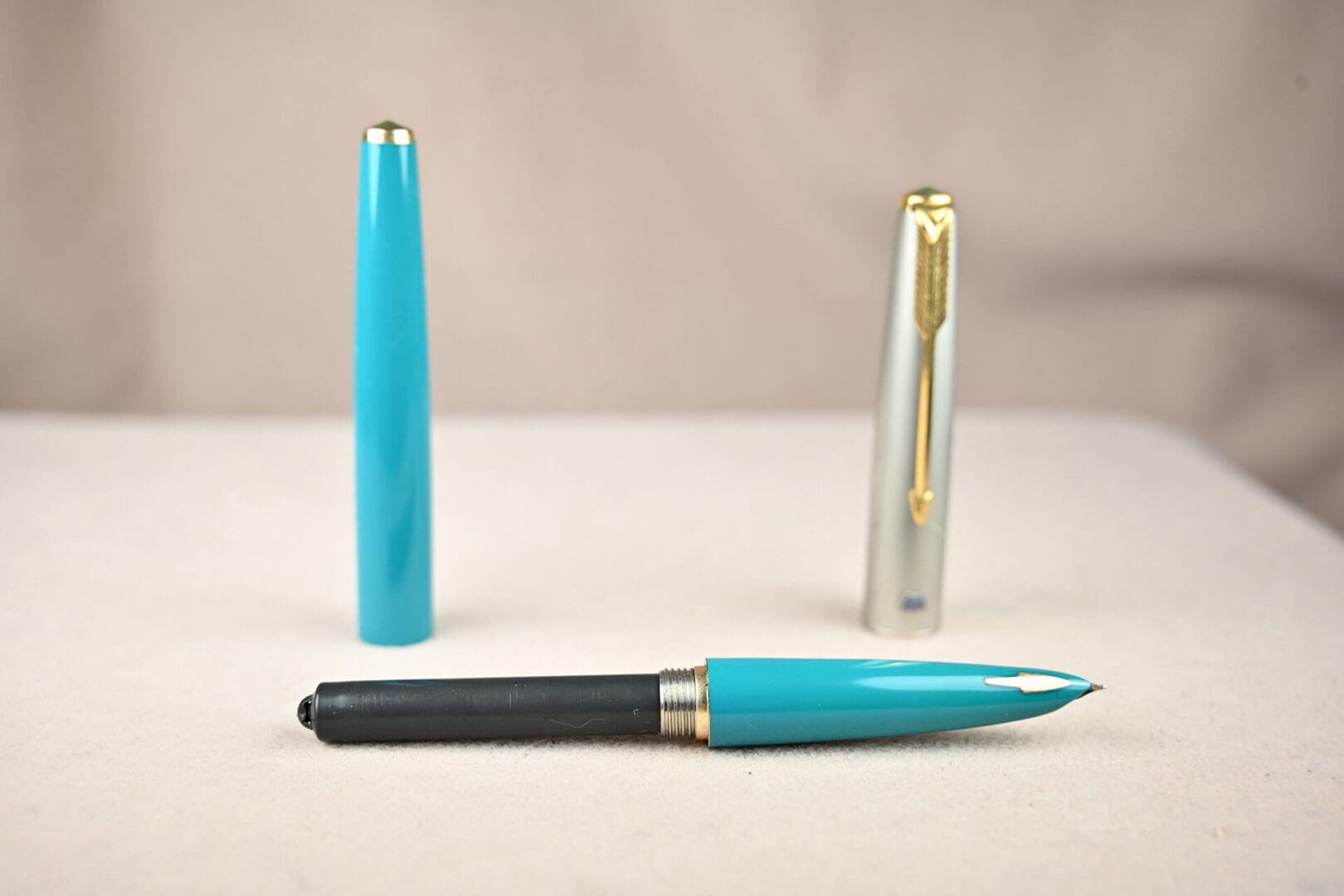 Vintage Pens: Parker 61 - Image 5