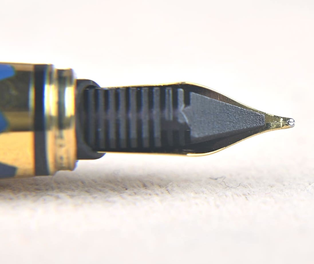Pre-Owned Pens: Cartier Panthere FP - Image 3