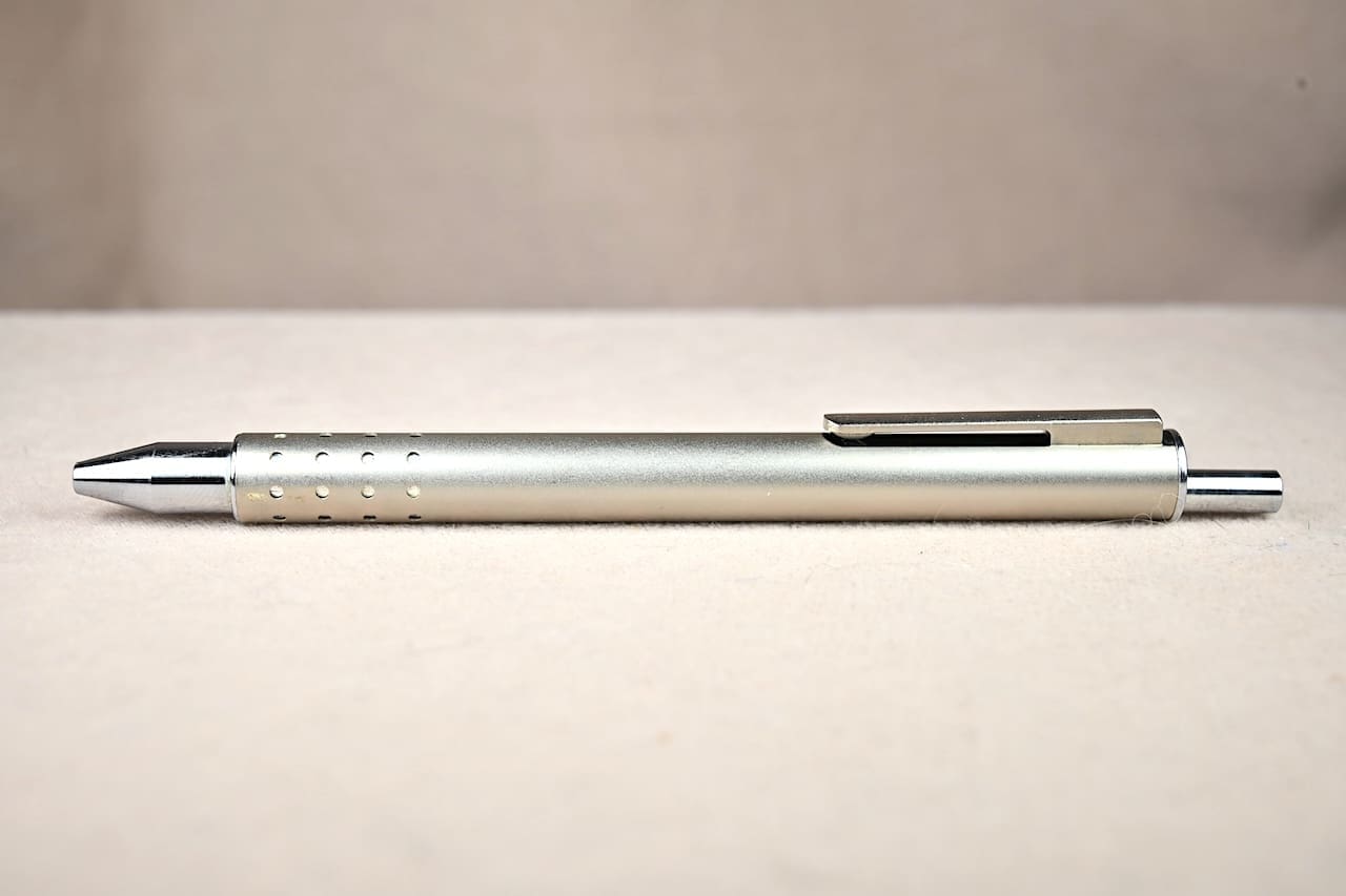 Pre-Owned Pens: Lamy Swift - Image 2