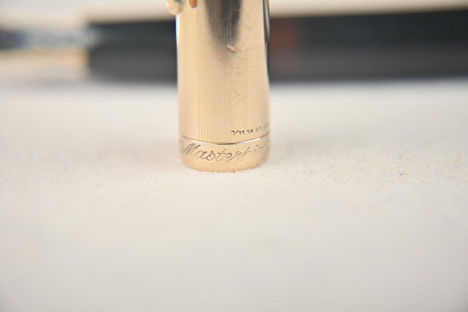 Vintage Pens: Montblanc 644 - Image 7