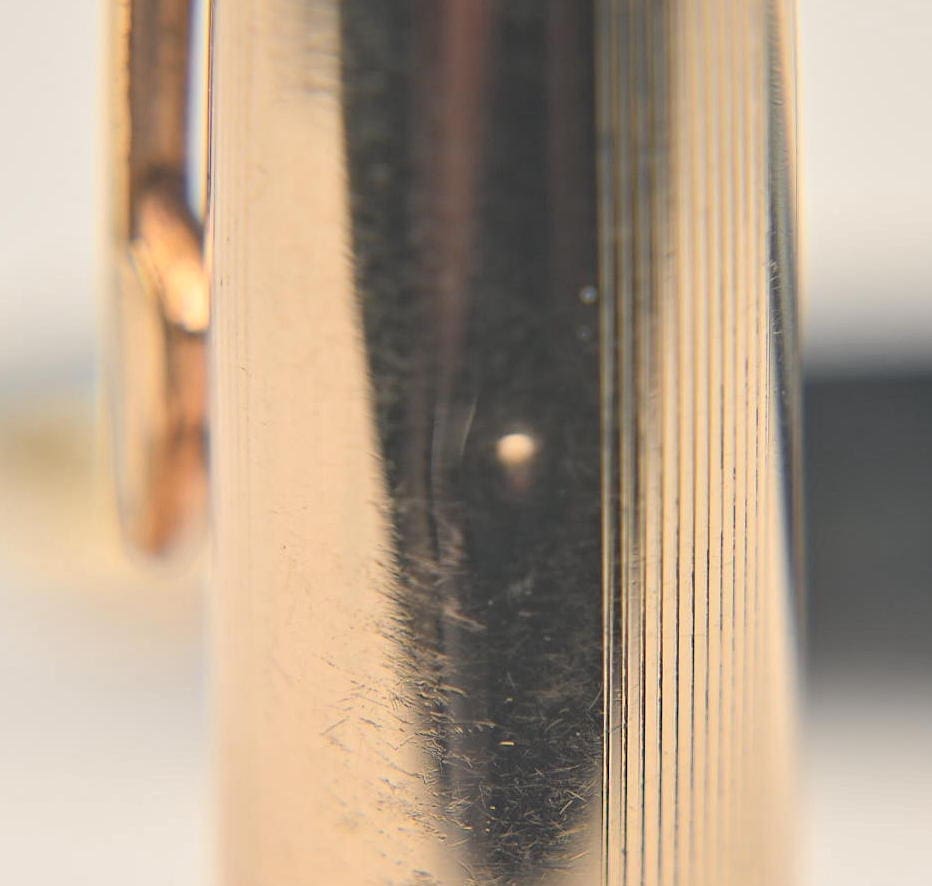 Vintage Pens: Montblanc 644 - Image 8