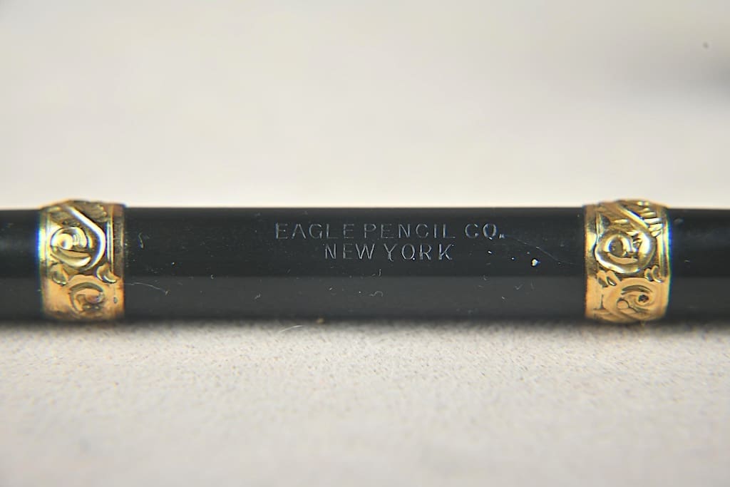 Vintage Pens: Eagle Farmers' National Bank - Image 4