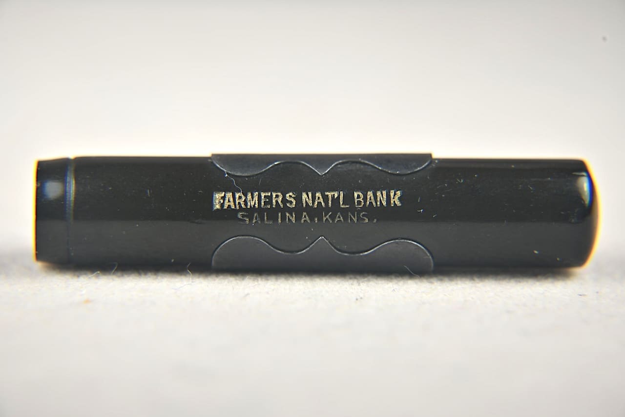Vintage Pens: Eagle Farmers' National Bank - Image 6