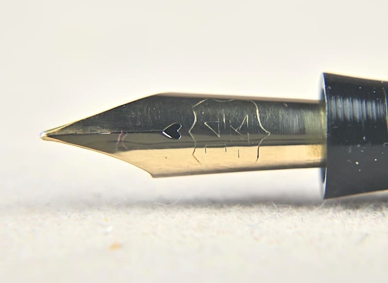 Vintage Pens: Eagle Caplox 24 - Image 2