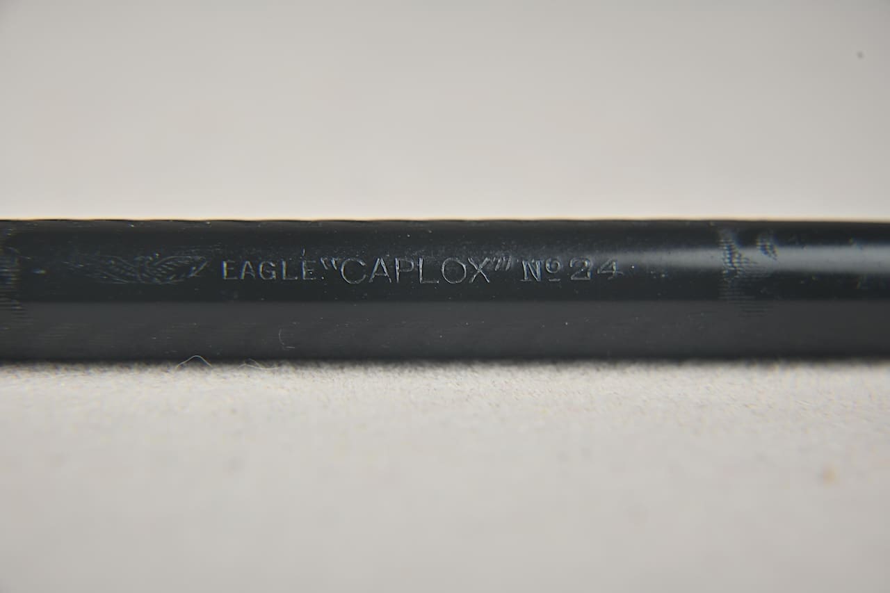 Vintage Pens: Eagle Caplox 24 - Image 4