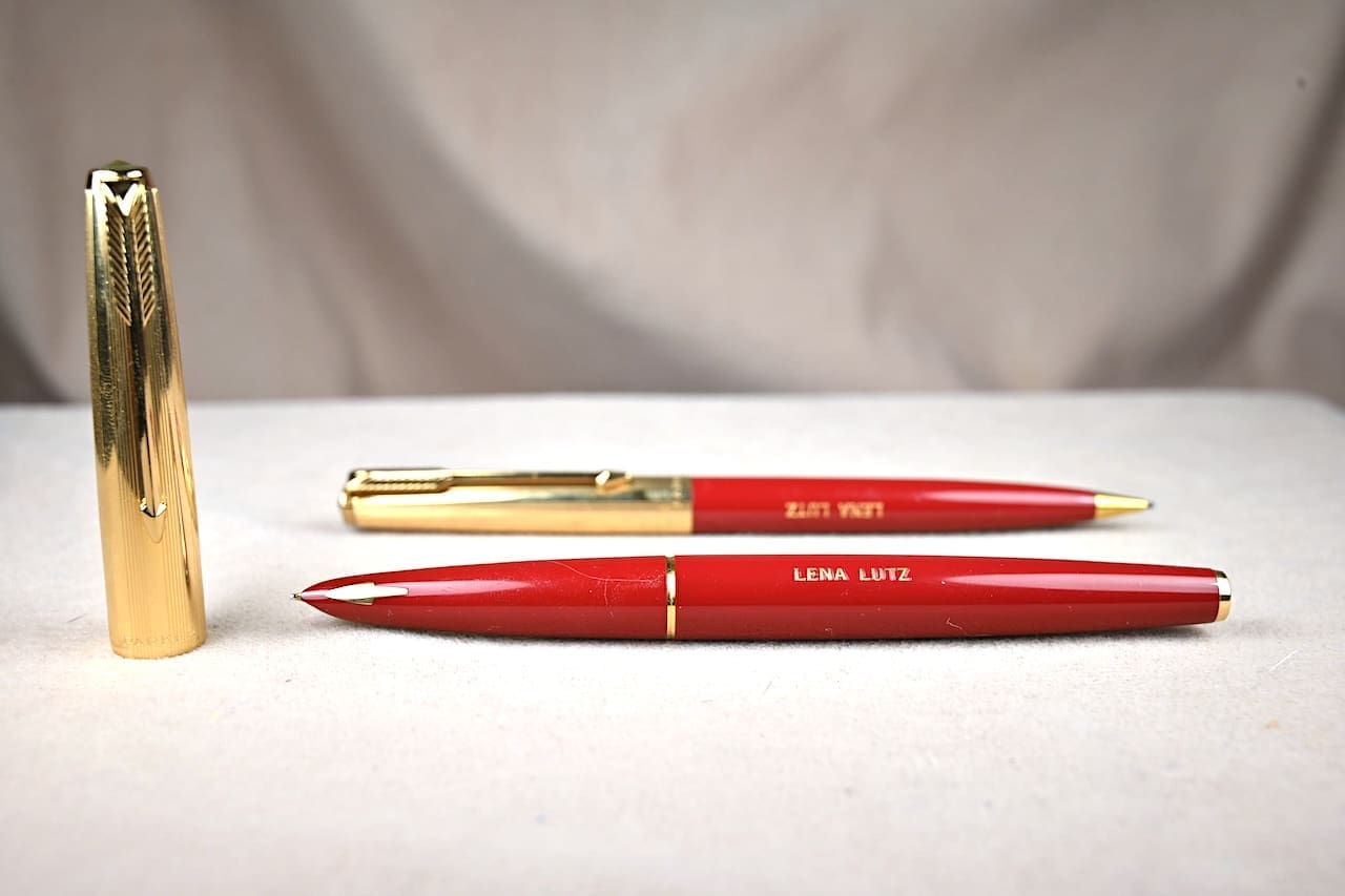 Parker 61 Set