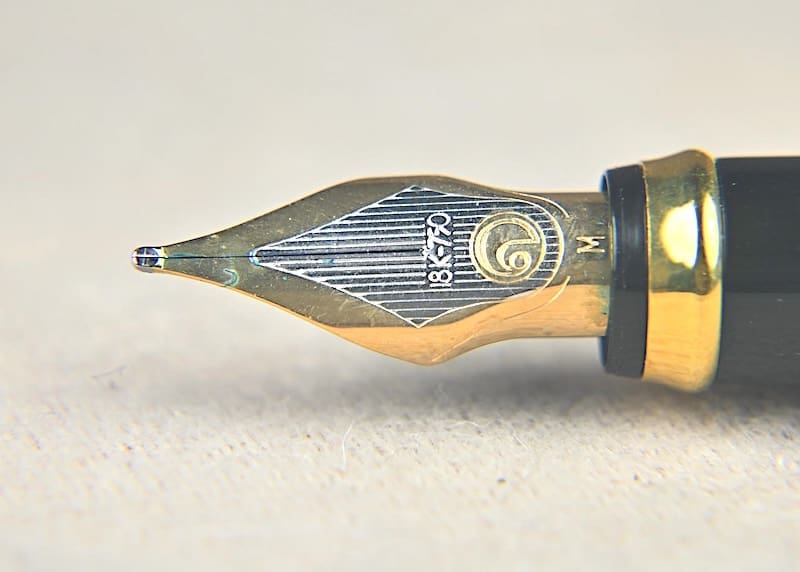 Pre-Owned Pens: Elysee Dragon - Image 2