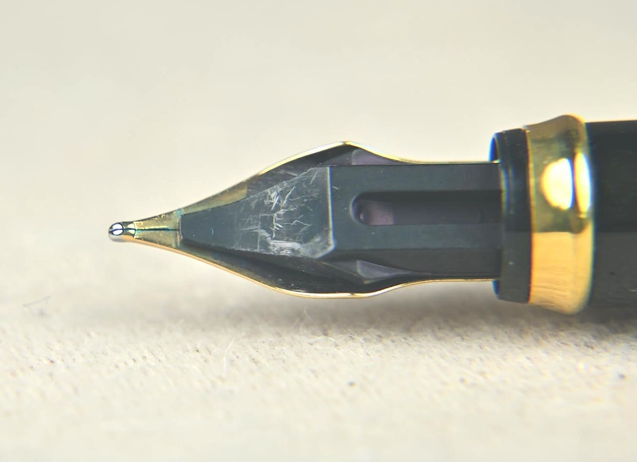 Pre-Owned Pens: Elysee Dragon - Image 3
