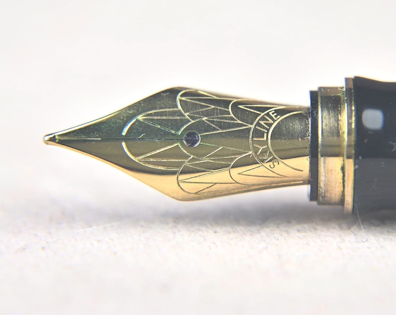 Pre-Owned Pens: Eversharp Skyline Hondo - Image 2