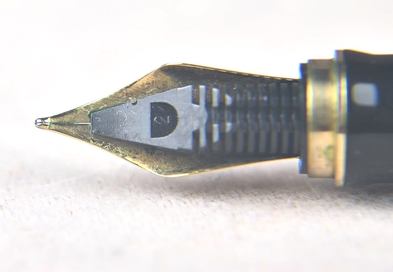 Pre-Owned Pens: Eversharp Skyline Hondo - Image 3