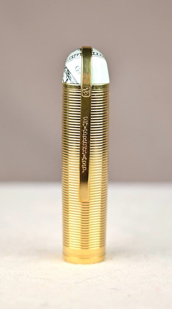 Pre-Owned Pens: Eversharp Skyline Hondo - Image 4