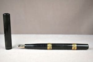 Vintage Pens: Onoto de la Rue Self Filling - ThePenMarket.com