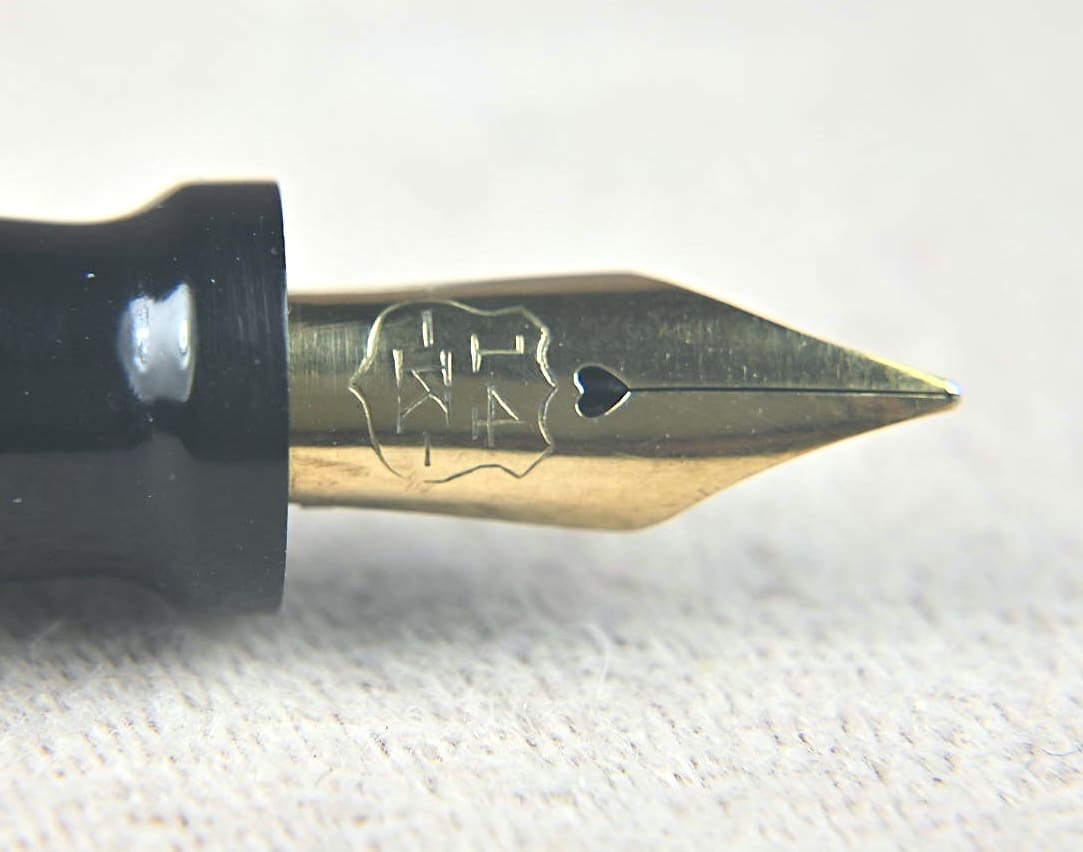Vintage Pens: Eagle Balance - Image 2