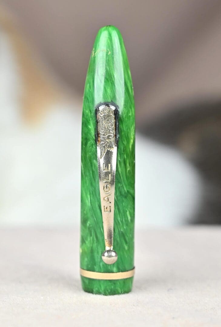 Vintage Pens: Eagle Balance - Image 4