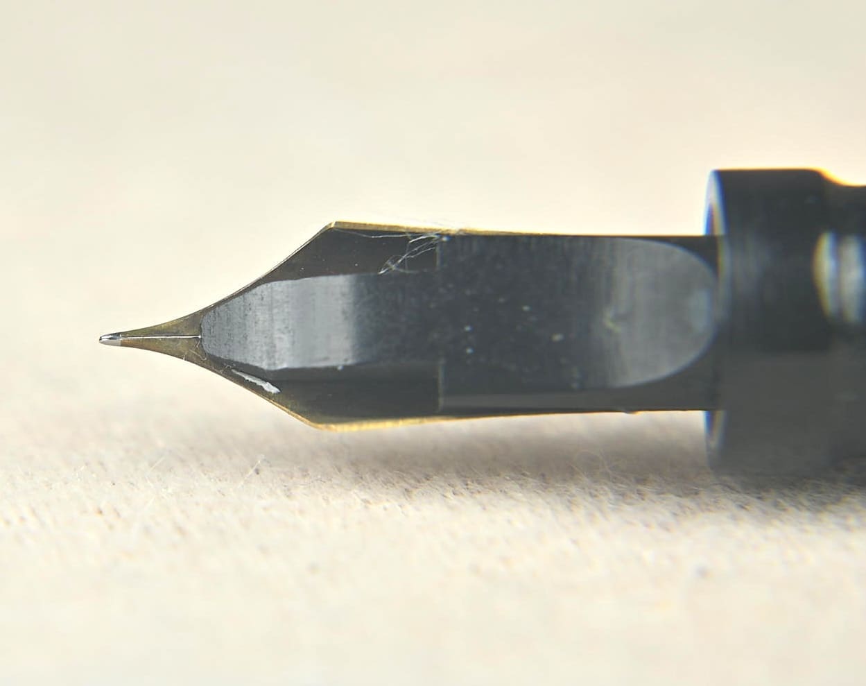 Vintage Pens: Eagle Lizard Skin - Image 4