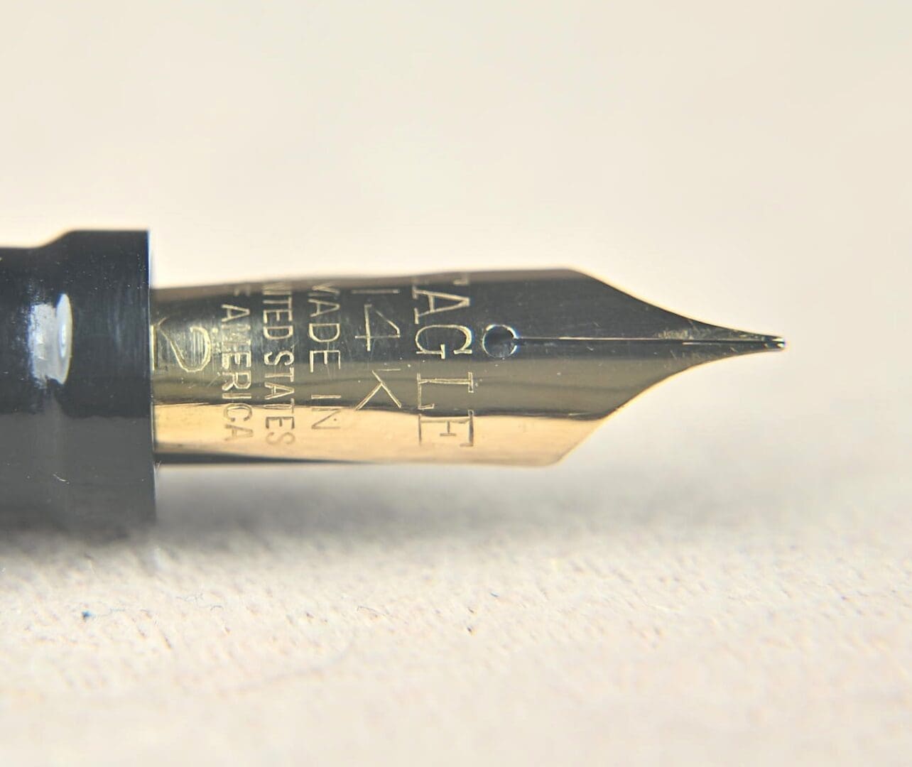 Vintage Pens: Eagle Prestige Lizard - Image 3