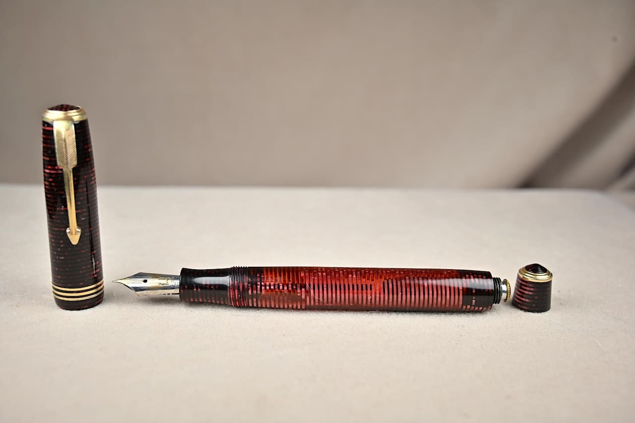 Parker Vacumatic Standard