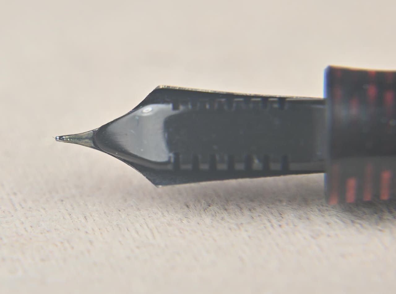 Vintage Pens: Parker Vacumatic Standard - Image 3