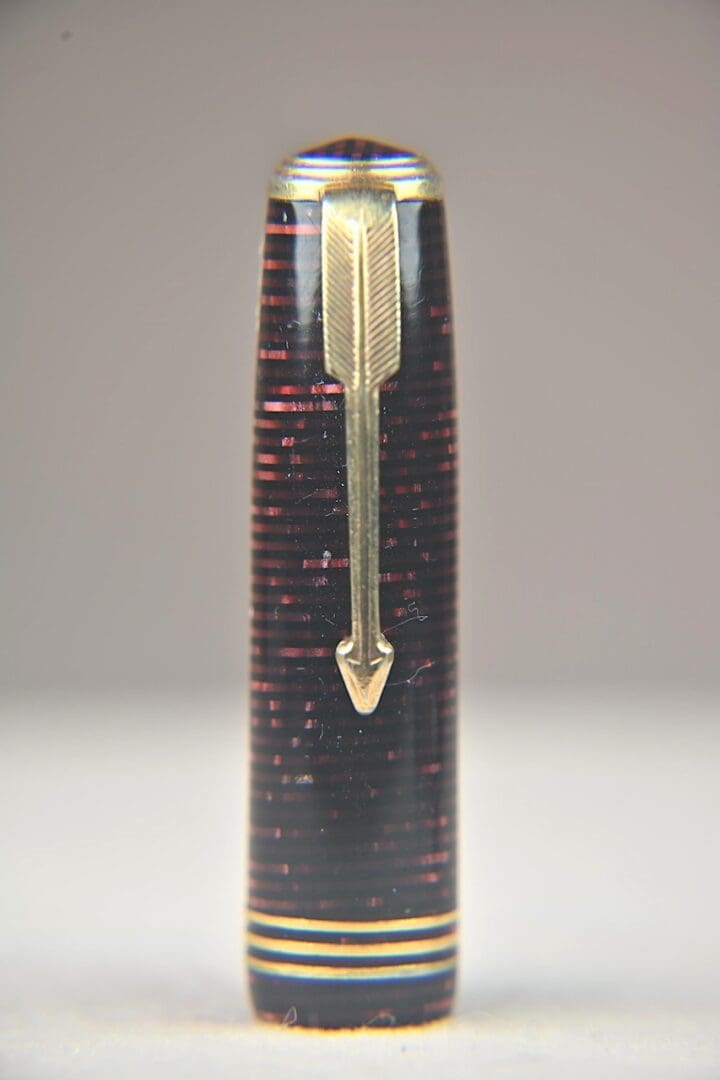 Vintage Pens: Parker Vacumatic Standard - Image 5
