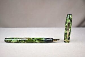Eagle Fountain Pen