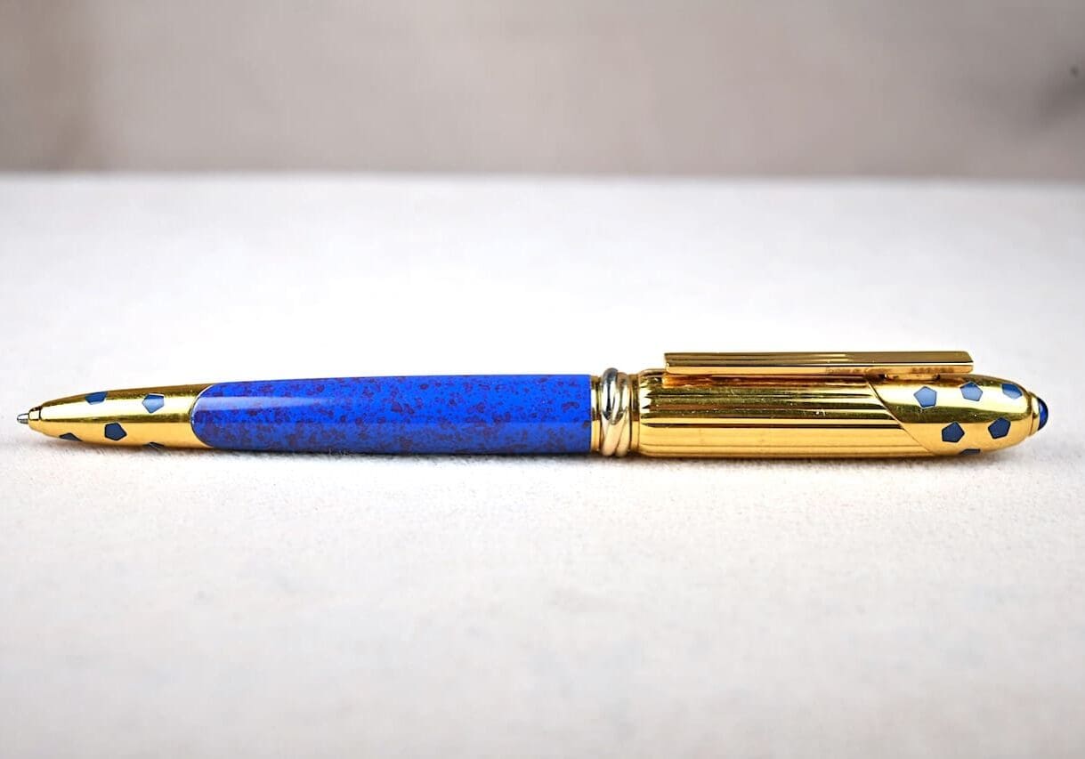 Cartier Panthere BP