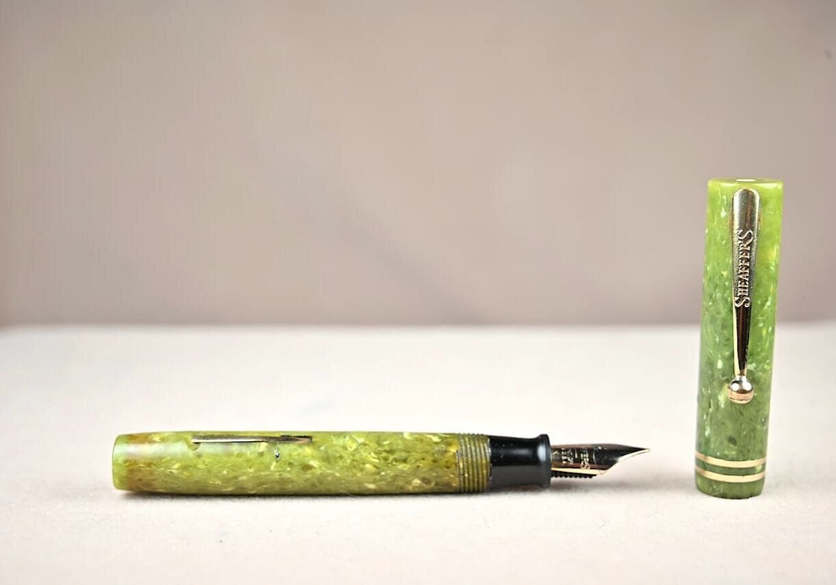 Sheaffer Junior Flattop