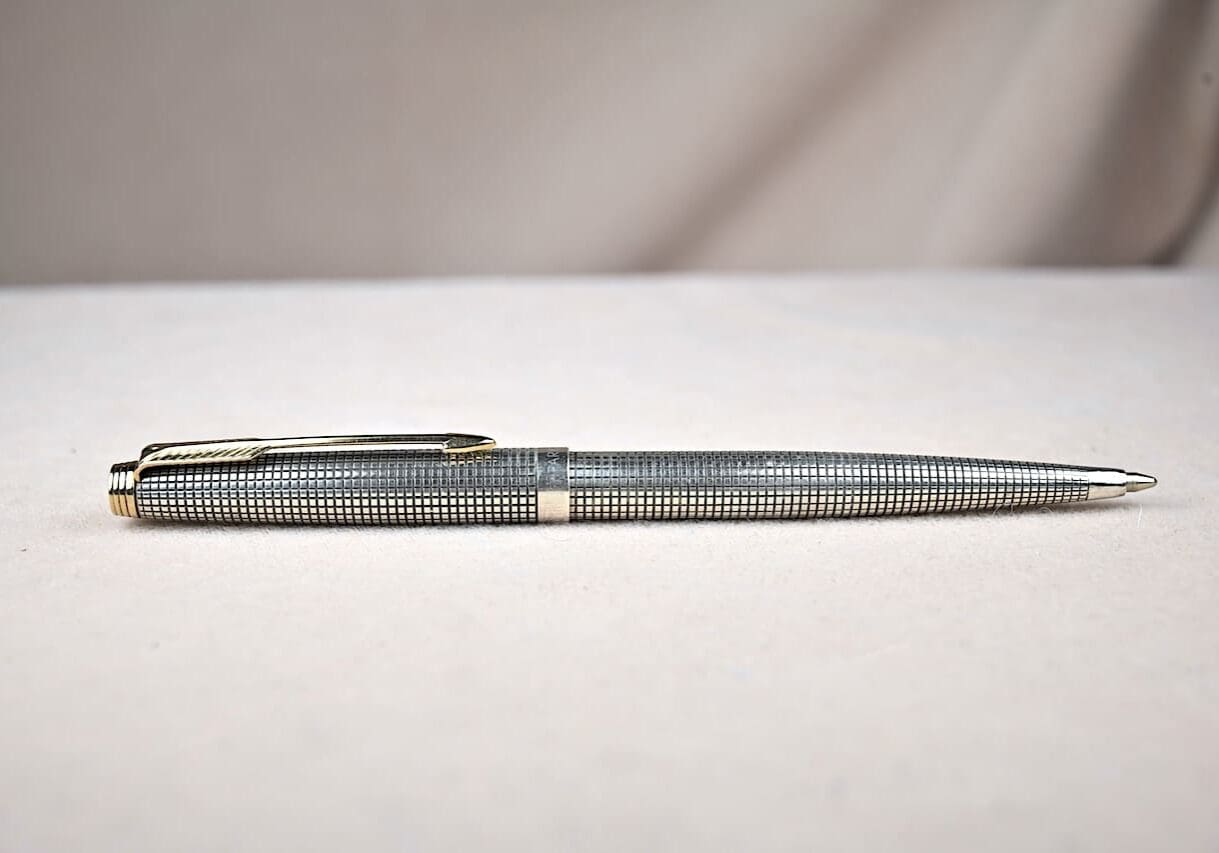 Parker 75 BP
